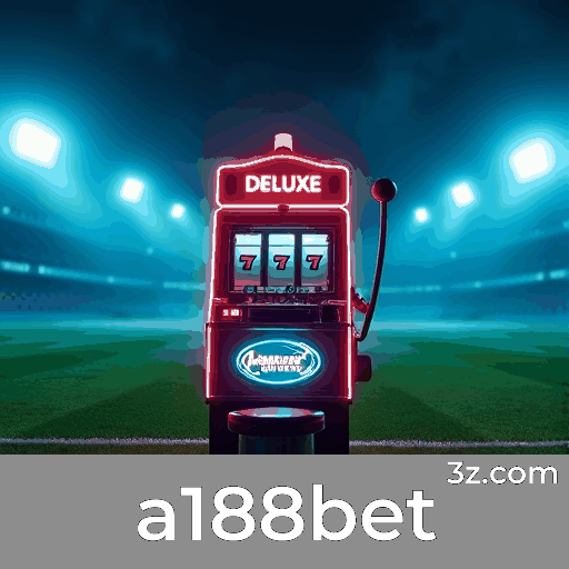 Experiência de Luxo e Exclusividade no Casino a188bet